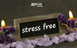 Stresi ne azaltır?