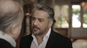 Yalı Çapkını Emre Altuğ diziden neden ayrıldı? 