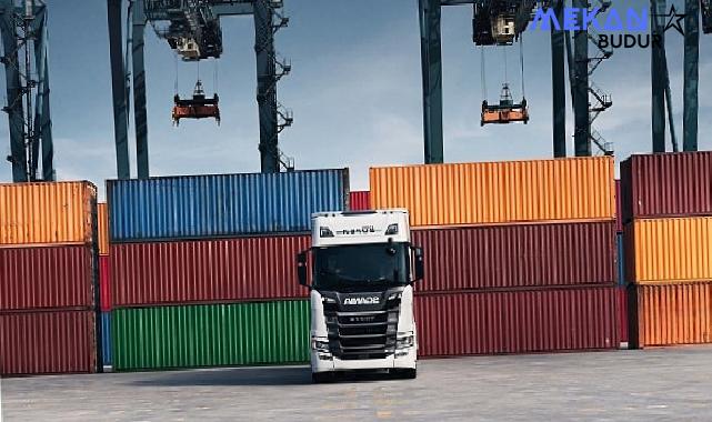 Continental ve Scania Türkiye İş Birliğiyle Daha Güvenli Bir Sürüş Deneyimi