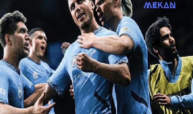 2024 Ballon d’Or Kazananları Açıklandı: Aitana Bonmatí ve Rodri Sahnede!