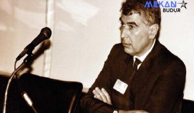 Ahmet Say’ın adı, Çankaya’da müzik ve edebiyat ödülleri ile yaşatılacak.