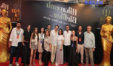 Altın Portakal’da Söyleşilerle Dolu Bir Gün