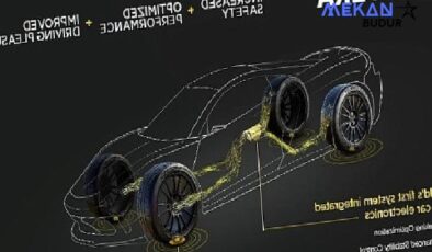 Bosch ve Pirelli akıllı lastik teknolojileri geliştirmek için bir iş birliği sözleşmesi imzaladı