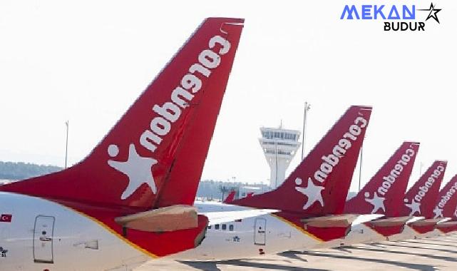 Corendon Airlines, yeni sezonda da Antalyaspor’un ve Corendon Alanyaspor’un yanında
