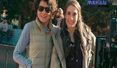 GAİN’den yepyeni bir kadın hikâyesi! “Fer” dizisinin çekimlerine başlandı…