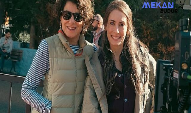 GAİN’den yepyeni bir kadın hikâyesi! “Fer” dizisinin çekimlerine başlandı…