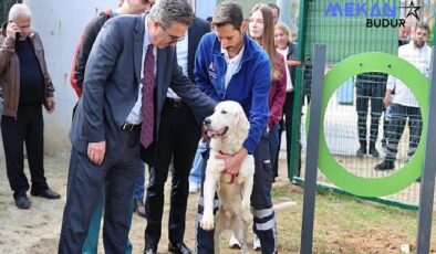 İki Pati Park Bayrampaşa’da açıldı