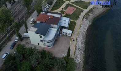 Körfez Yarımca Yelken Kulübünde sona doğru