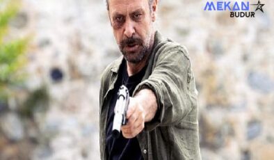 Nejat İşler’in başrolünde yer aldığı üçlemenin son filmi: Meraklı Adamın 10 Günü, 7 Kasım’da Netflix’te