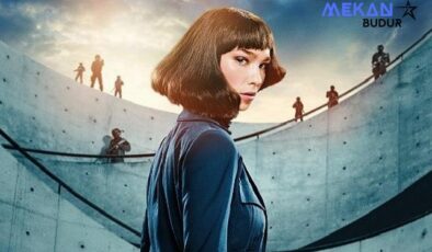 Prime Video, Merakla Beklenen Yeni Dizisi Citadel: Diana’nın Afiş Görselini ve Fragmanını Paylaştı