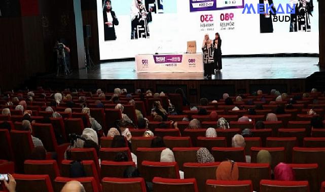 Saliha Erdim, “Çocuklar, anne ve babalarının aynasıdır”