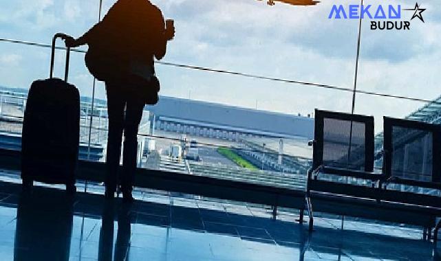 Şikayetvar: Havayolu ulaşım şikayetleri yüzde 58 arttı: “Açıklama yok, saatlerdir bekliyoruz”