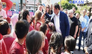 Temiz bir Osmangazi için vatandaş belediye el ele