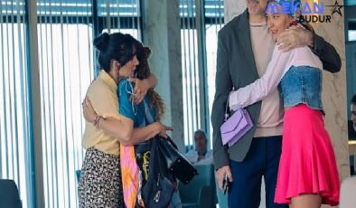 TOD’un İddialı Dizisi Sorgu’nun 5. ve 6. Bölümlerinden Çok Konuşulacak Bir Tanıtım Yayınlandı