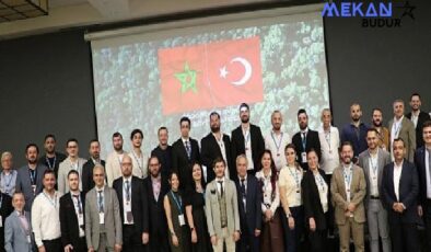 Türk mobilya sektörü ABD’ye 1 milyar dolar ihracat hedefi koydu