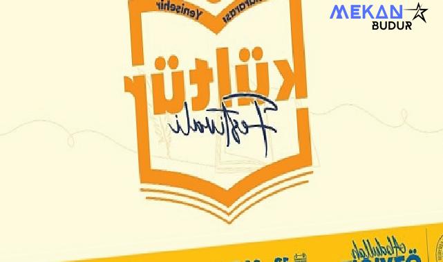 Uluslararası Yenişehir Kültür Festivali ve Kitap Fuarı için geri sayım başladı