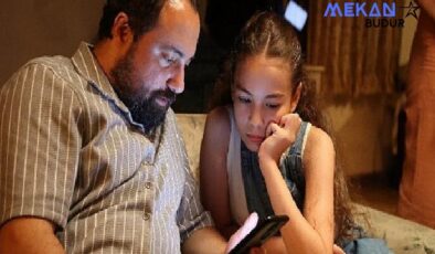 Yılın en komik babasından: ‘Baba Beni Güldürsene’ filmi 8 Kasım 2024’te sinemalarda!