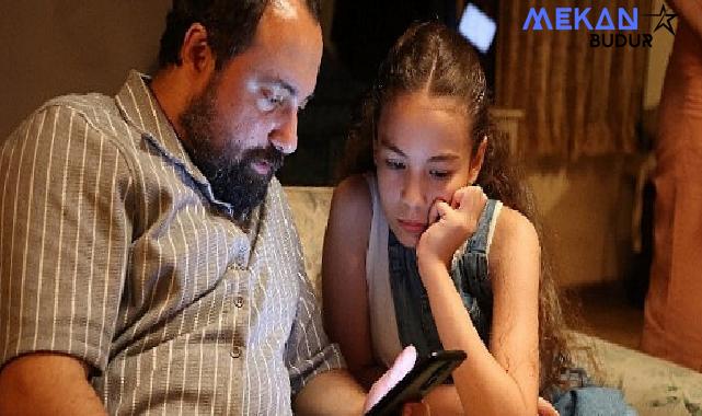 Yılın en komik babasından: ‘Baba Beni Güldürsene’ filmi 8 Kasım 2024’te sinemalarda!