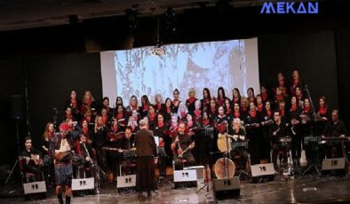 Mustafa Kemal Atatürk, Küçükçekmece’de minnet ve özlemle anıldı