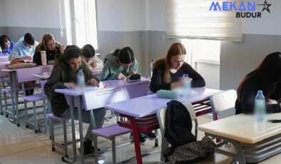 Öğrencilere Ara Tatil Kampı