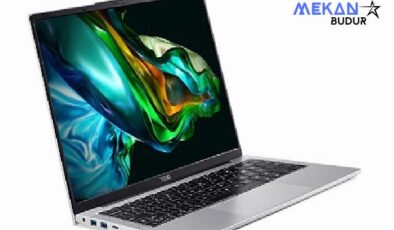 Yüksek Verimlilik ve Hafif Tasarımı Buluşturan Aspire Lite 14, Öğrencilerin Yeni Favorisi