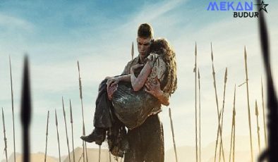 Prime Video, The Wheel of Time Üçüncü Sezon Fragmanını Yayınladı