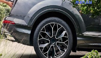 Alman Auto Zeitung, Continental PremiumContact 7’yi öneriyor     