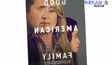 Ellen Pompeo’nun başrolünde olduğu mini dizi ‘Good American Family’, 7 Mayıs’tan itibaren sadece Disney+’ta!