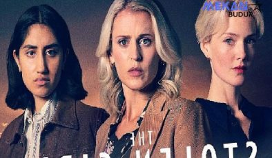 İngiltere’nin parlayan yıldızlarından Ambika Mod’un başrollerinde yer aldığı mini dizi ‘The Stolen Girl’, 16 Nisan’dan itibaren sadece Disney+’ta!
