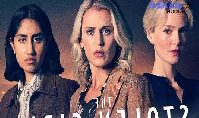 İngiltere’nin parlayan yıldızlarından Ambika Mod’un başrollerinde yer aldığı mini dizi ‘The Stolen Girl’, 16 Nisan’dan itibaren sadece Disney+’ta!
