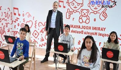 Vodafone Türkiye Çevresel Ayak İzini Hızla Azaltıyor