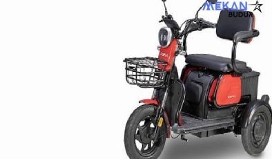 24 Nisan’da A101’de Elektrikli Araç Satışı Başlıyor