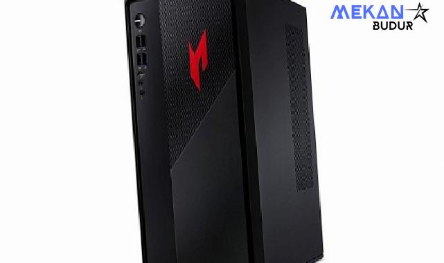 Acer, En Yeni NVIDIA GeForce RTX 50 Serisi GPU’lara Sahip Nitro Oyun Bilgisayarlarını Tanıttı