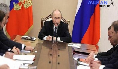 Askeri-Sanayi Komisyonu Toplantısı