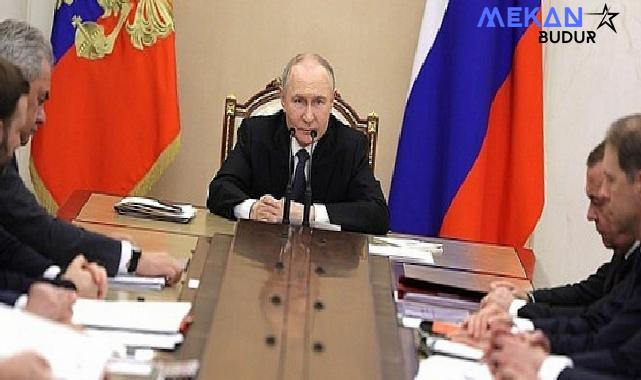 Askeri-Sanayi Komisyonu Toplantısı