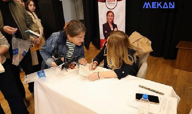 “Bakırköy Muhabbeti” Anlamlı Bir Söyleşiyle Devam Etti