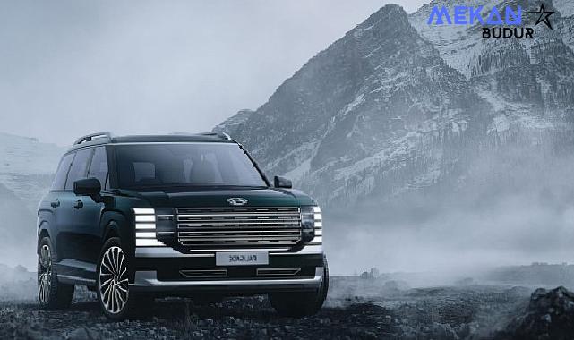 Red Dot’tan Hyundai Motor Grubu’na Tek Seferde 6 Ödül.