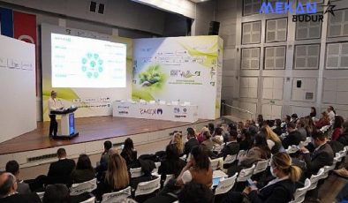 Rosatom, 10. Karbon Zirvesi Kapsamında Yeşil Dönüşümde Nükleer Enerjinin Önemini Anlattı