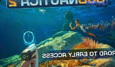 Subnautica 2 Geliştirici Günlükleri’nin İlki Erken Erişim’e Gerisayımı Başlattı