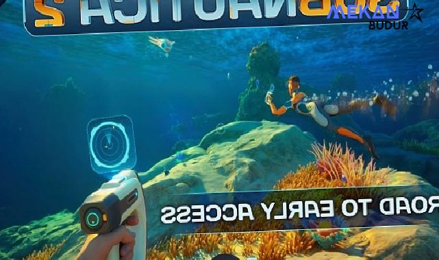 Subnautica 2 Geliştirici Günlükleri’nin İlki Erken Erişim’e Gerisayımı Başlattı