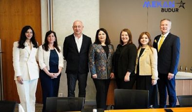 TKYD’den Orta Asya’da Kurumsal Yönetim İçin Yeni Bölgesel İş Birliği Girişimi