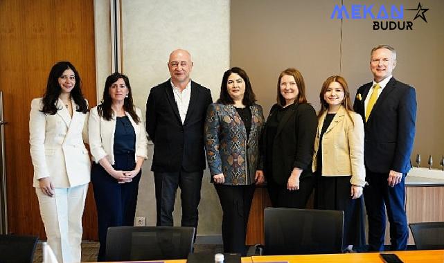 TKYD’den Orta Asya’da Kurumsal Yönetim İçin Yeni Bölgesel İş Birliği Girişimi