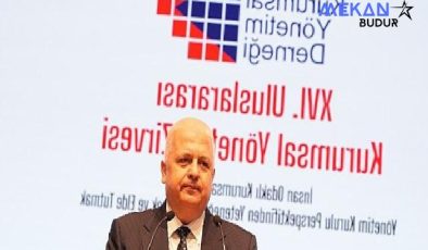 Uluslararası Kurumsal Yönetim Zirvesi’nin Odağı “İnsan Odaklı Kurumsal Yönetim”