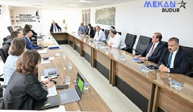 MASKİ’de ISO 50001 Enerji Yönetim Sistemi süreci başladı