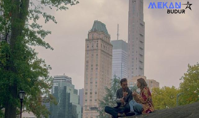 Netflix, Kimler Geldi Kimler Geçti’nin 2. sezon fragmanını paylaştı.