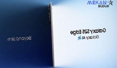 Samsung Galaxy S25 Edge ile tanışın: Yeni donanım inovasyonlarıyla geliştirilen bir mühendislik harikası!